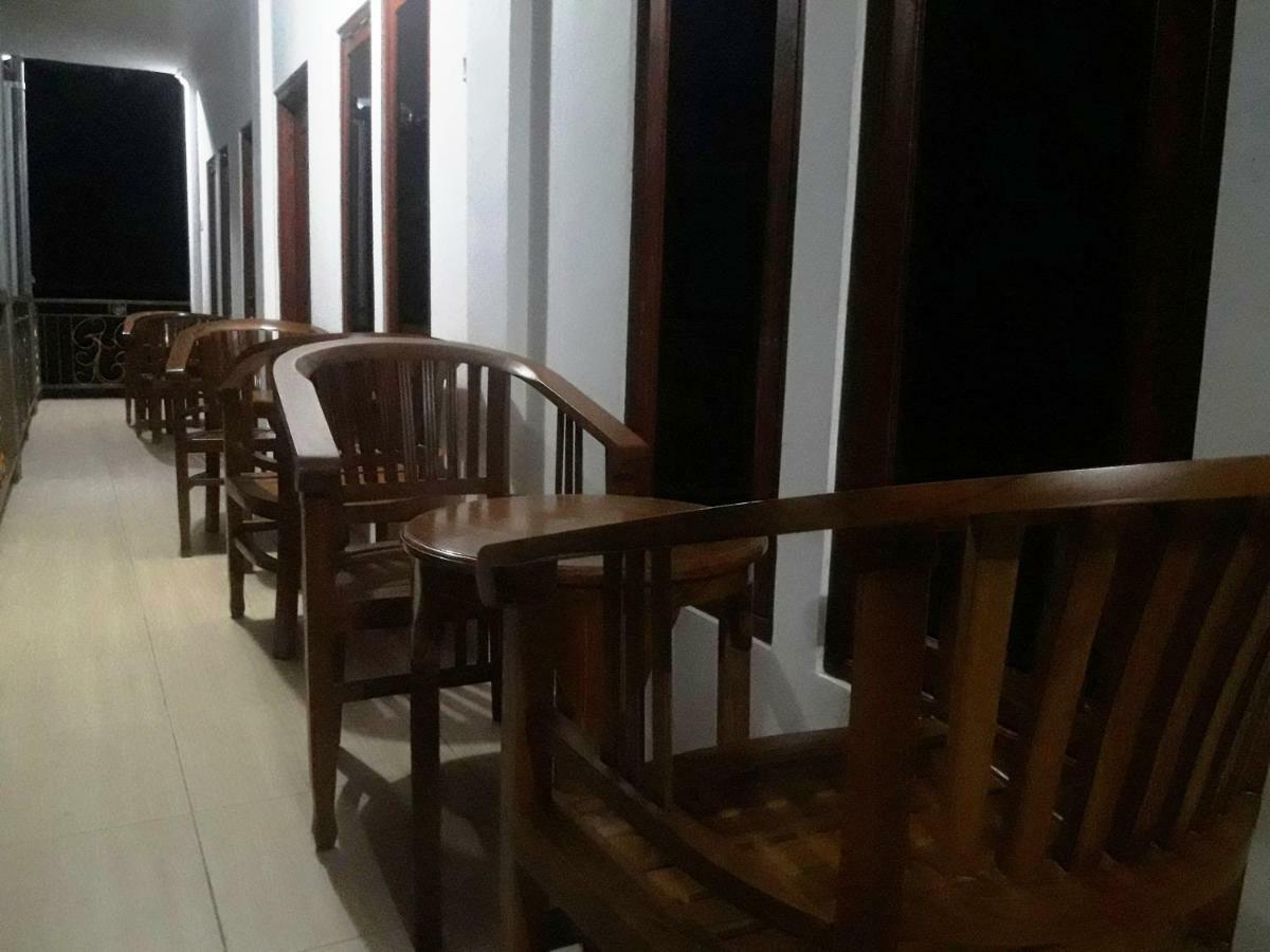 The Teuz Homestay Labuan Bajo
