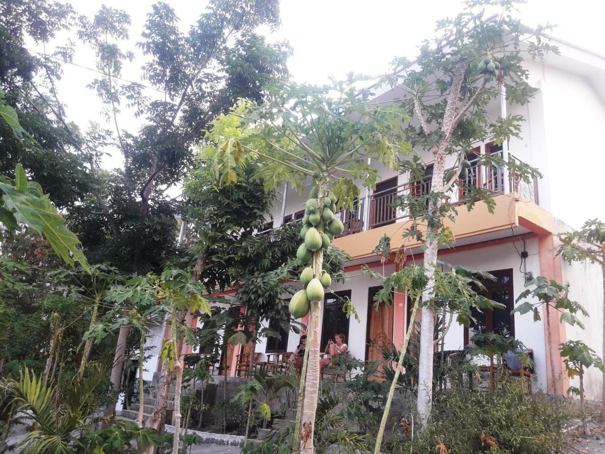 The Teuz Homestay