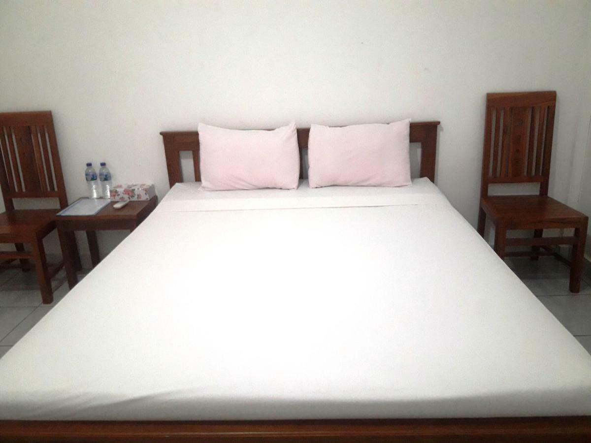 The Teuz Homestay Labuan Bajo